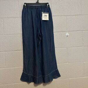 Zhouyou Flared Pants